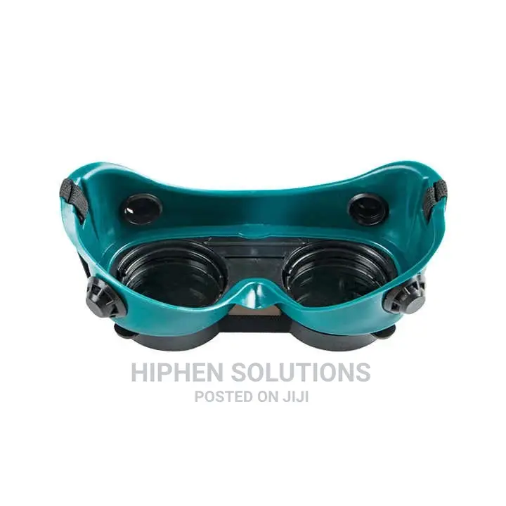 Work Place Safety Welding Goggles