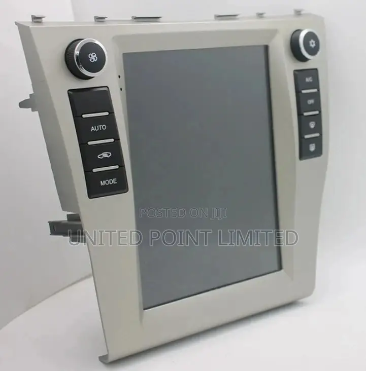 Tesla for Camry 2007- 2011 Reverse Camera With Audio System.