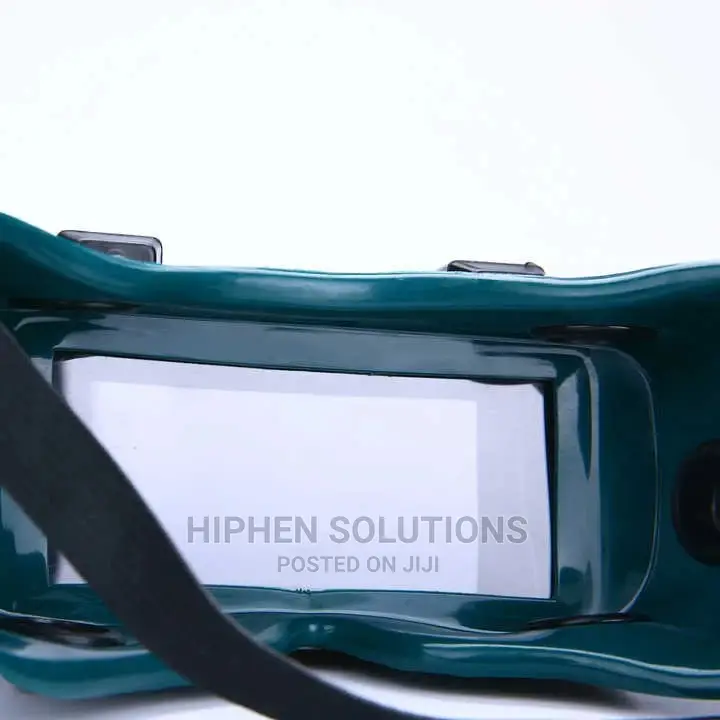 Long Lasting Safety Welding Eye Wear