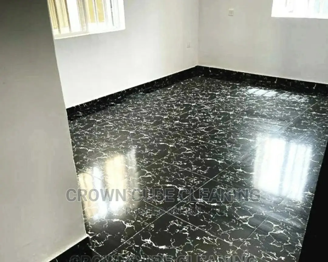 General House Renovation Cleaning Services