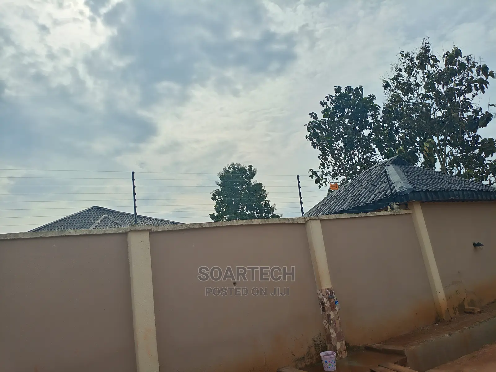 Electric Perimeter Fencing