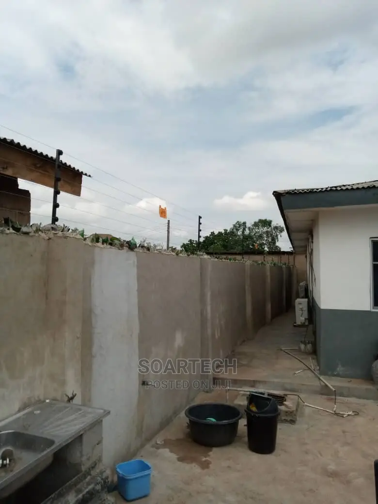 Electric Security Wire Fencing
