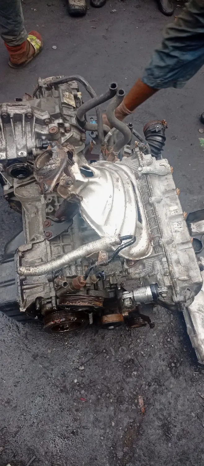 Direct Tokunbo American Engine for Toyota Corolla, Matrix