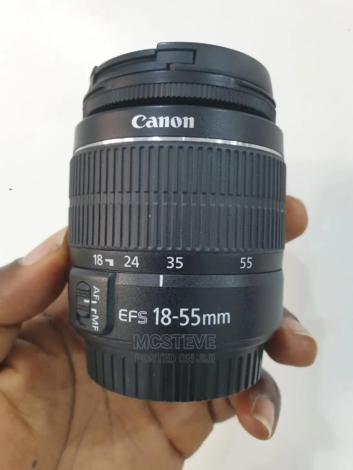 Canon EOS 77D DSLR Professional Camera With Wifi and NFC