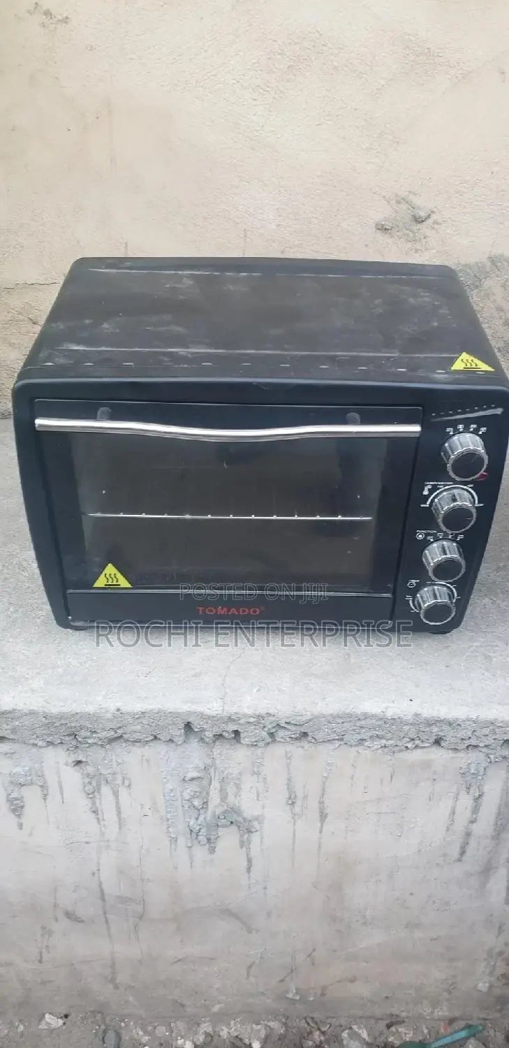Electric Oven