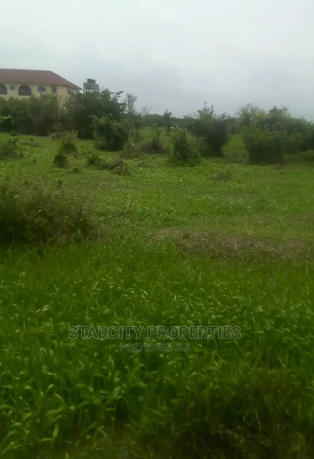 Plots at Isheri North Inside Opic Estate Close to Channel Tv