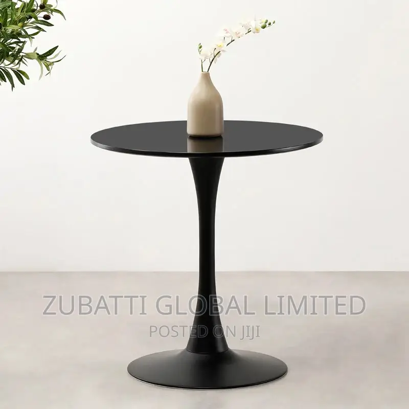 Office Dining Set / Coffee Table / Cafeteria Chairs