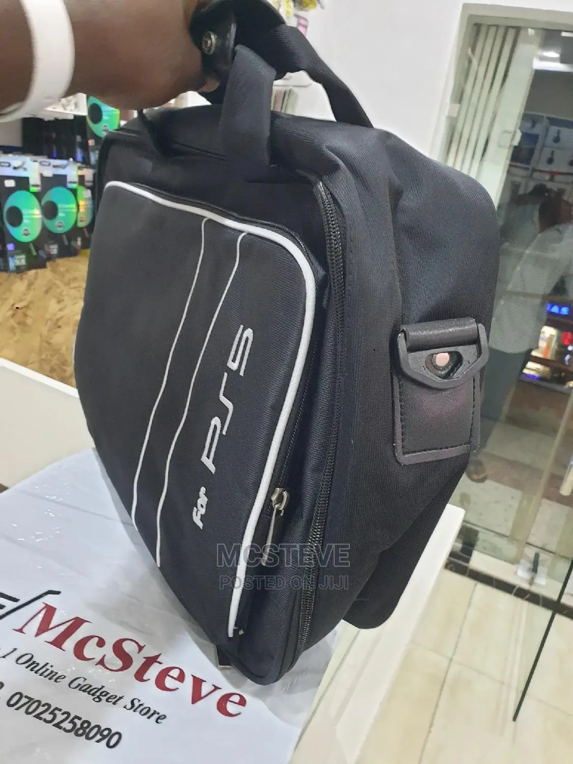 Playstation PS5 Bag