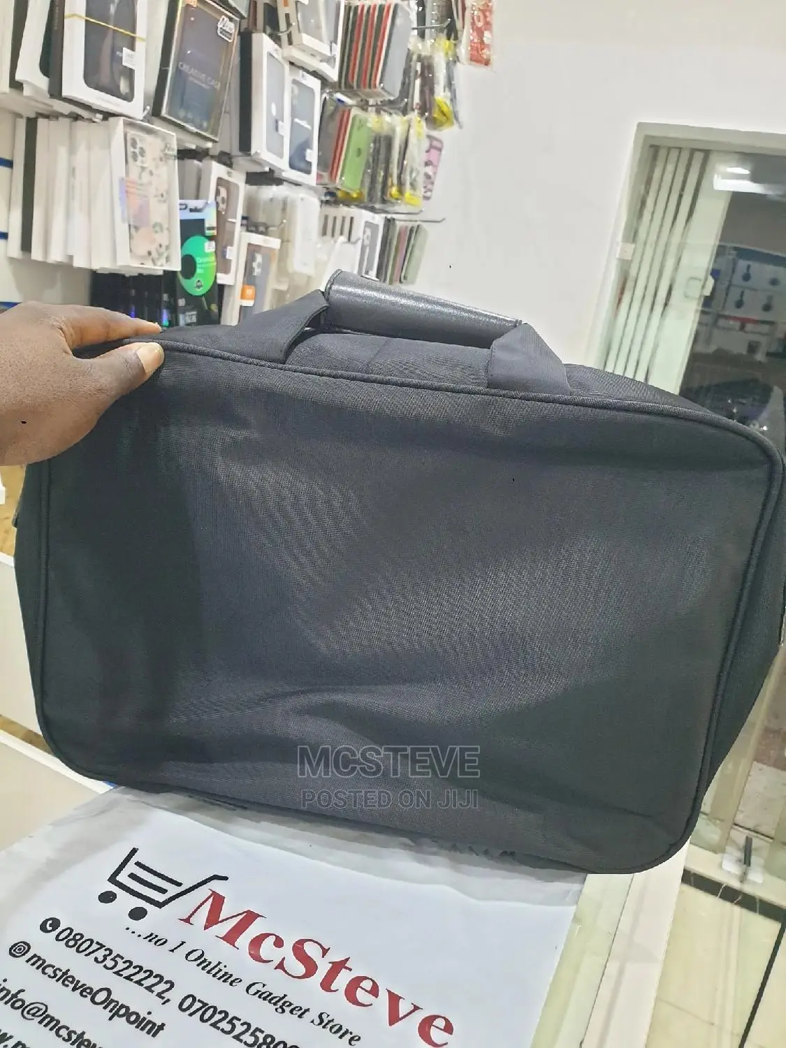 Playstation PS5 Bag