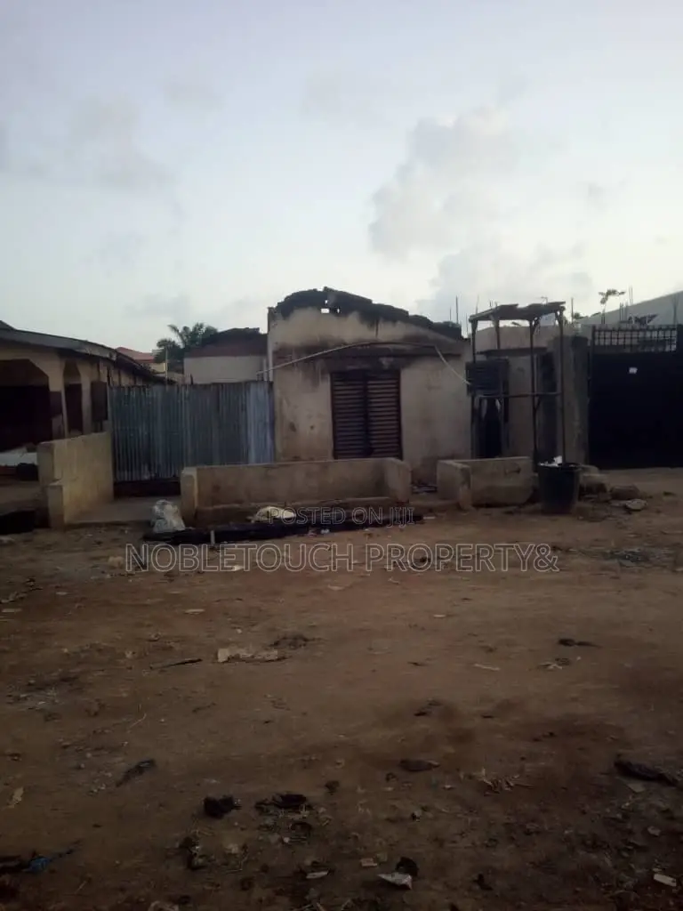 Land With Cofo at Shoprite Sangotado Lagos