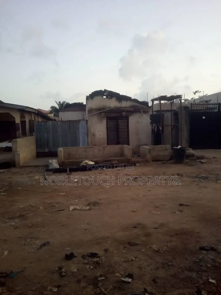 Land With Cofo at Shoprite Sangotado Lagos