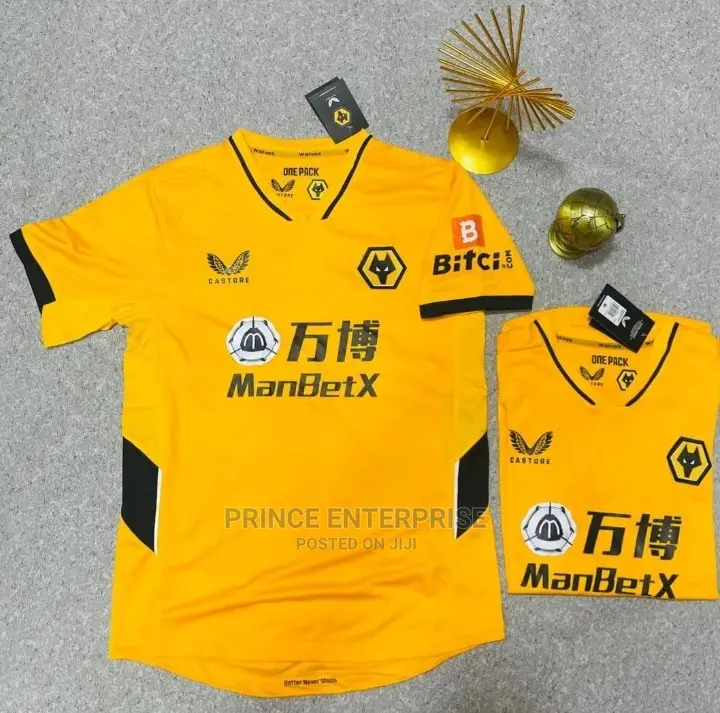 Original Different Club of Jersey