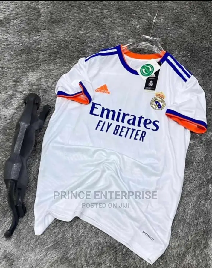 Original Different Club of Jersey