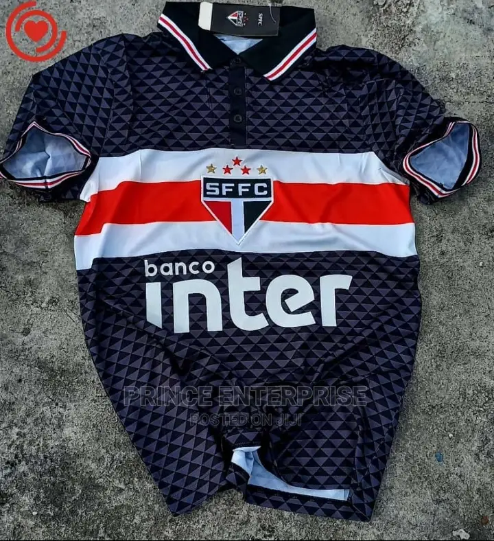 Original Different Club of Jersey
