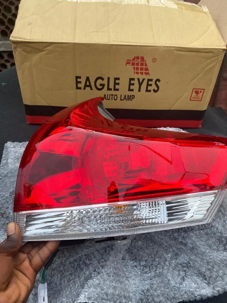 Rearlight for Toyota Venza