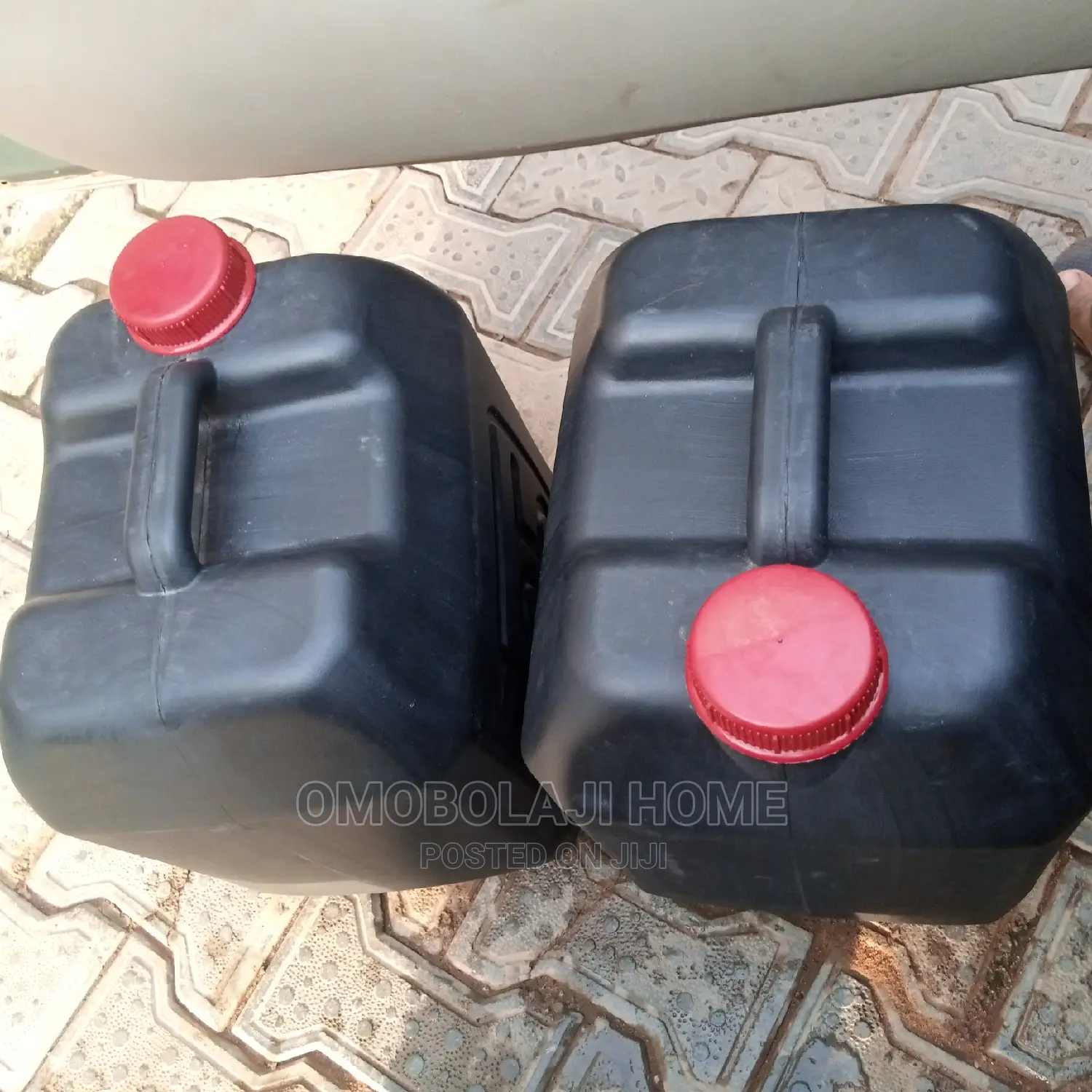 Distilled Water for Tubular Battery