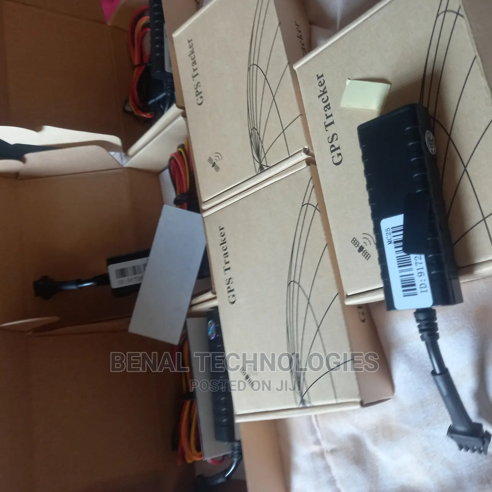 Very Affordable GPS Tracker Alimosho.Mobile App, No Renewa