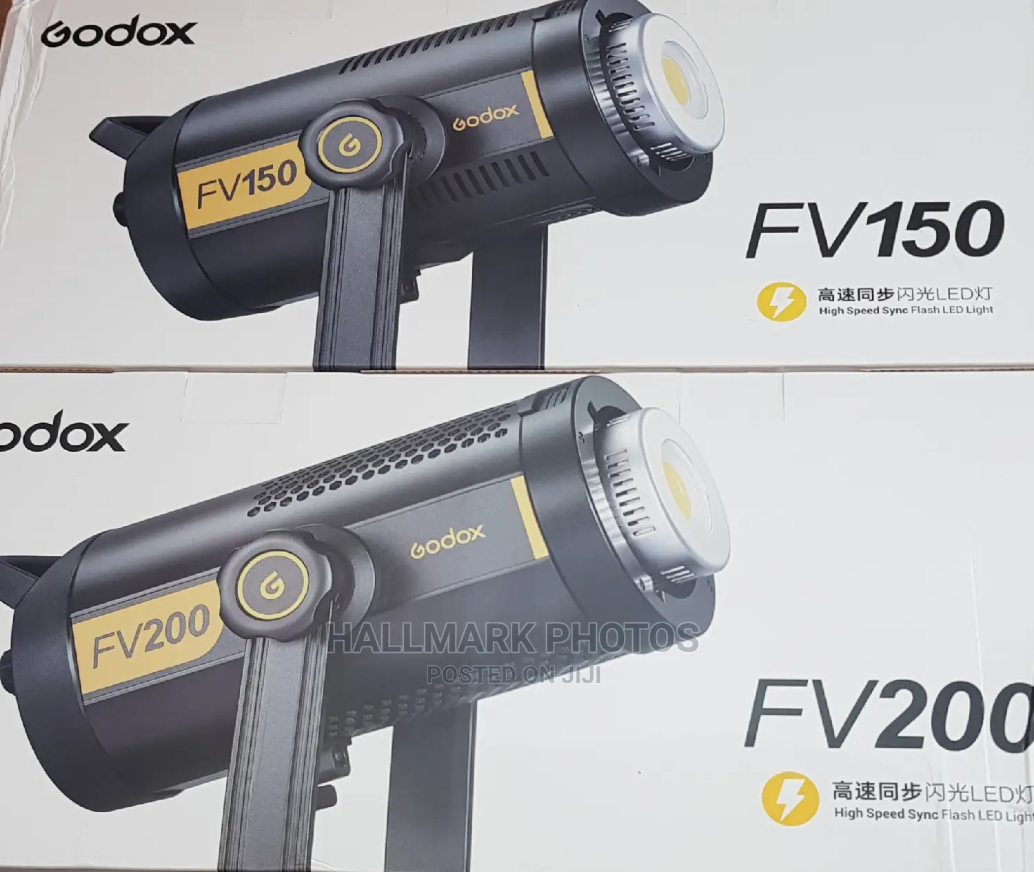 Godox FV150