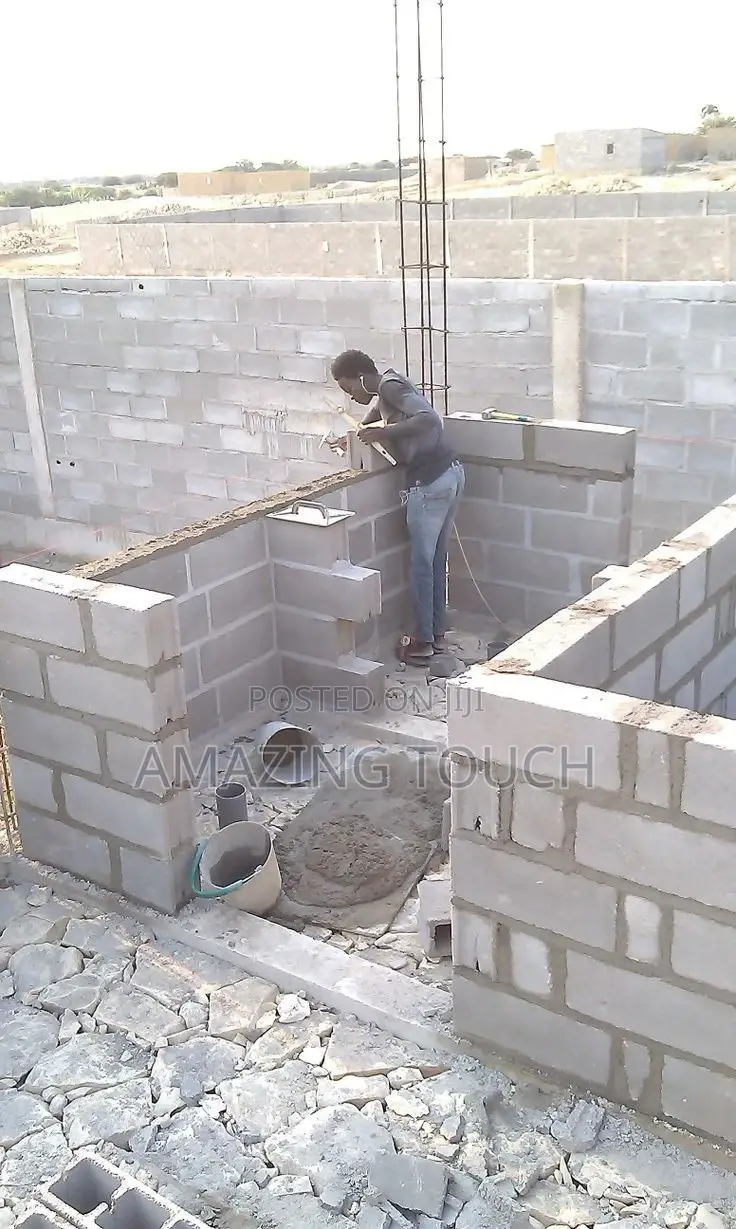 Building Renovation and Building Construction