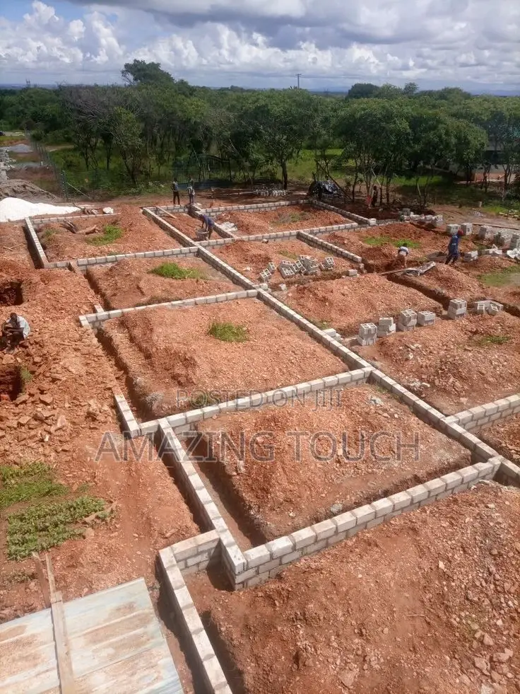 Building Renovation and Building Construction
