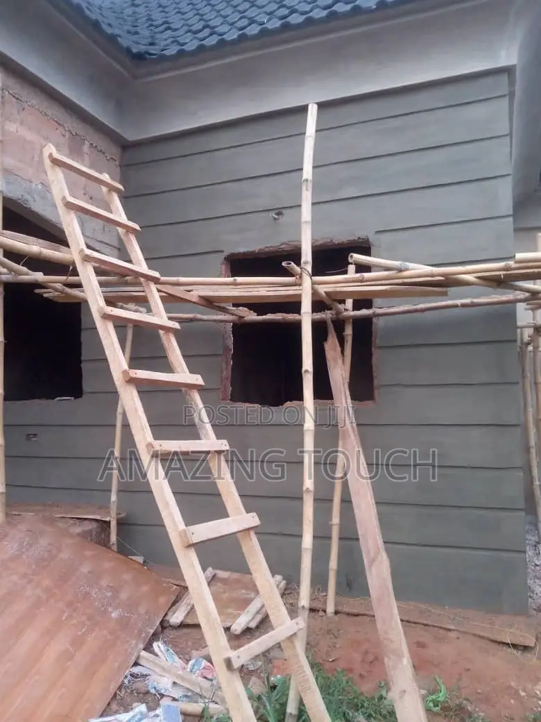 Building Renovation and Building Construction