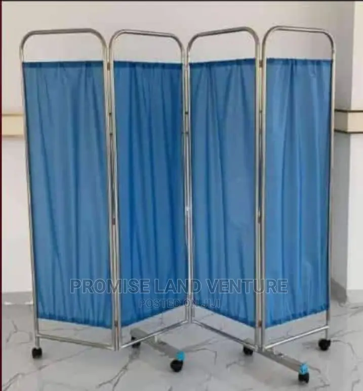Medical Ward Screen