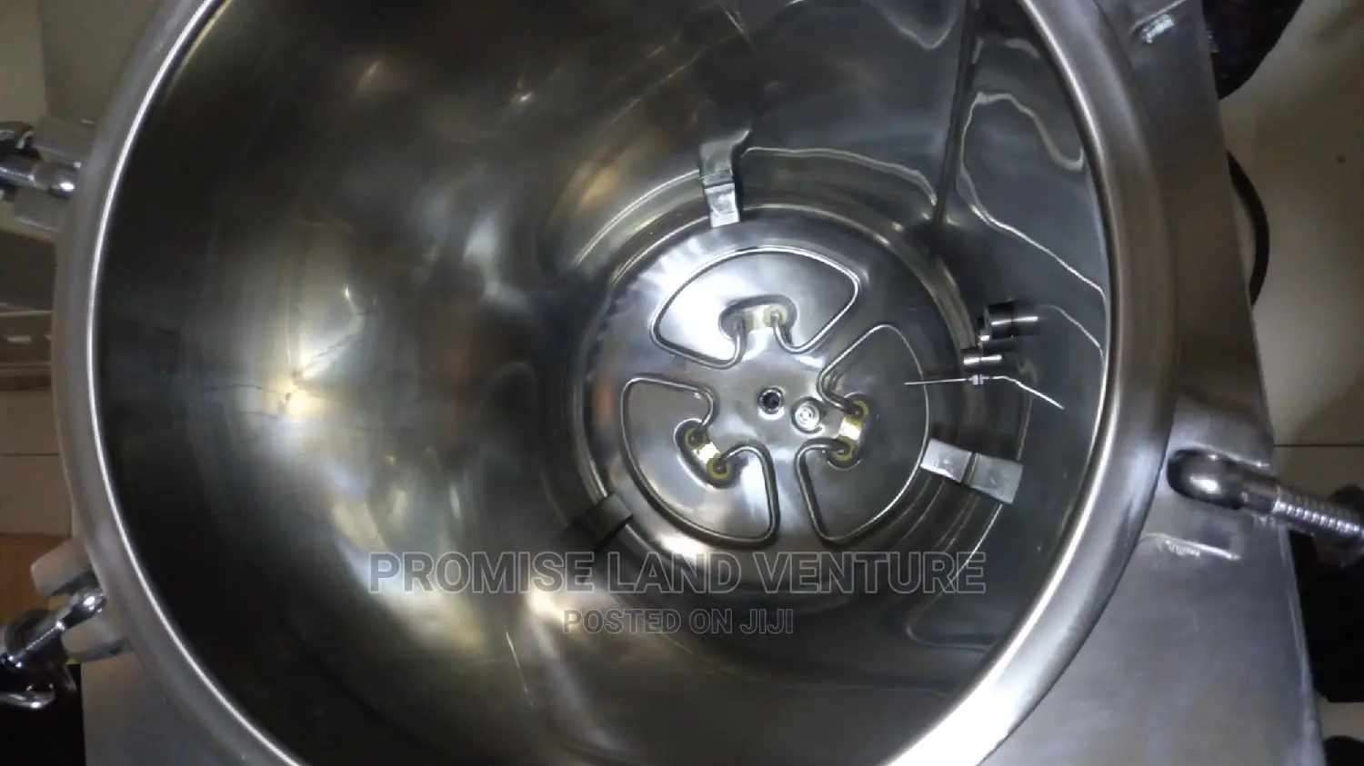 Autoclave 75l England