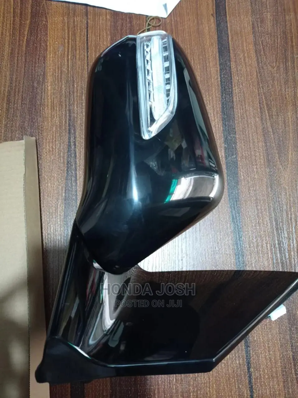 Side Mirrors 2007 - 2013 Acura MDX/ ZDX/TL