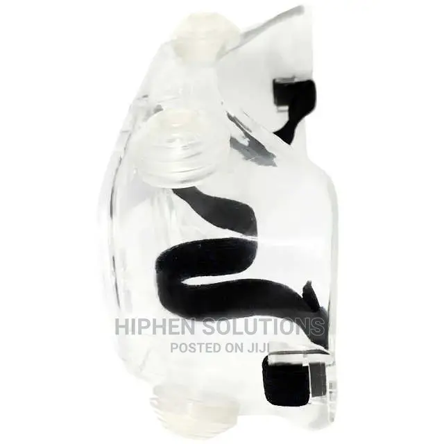 Anti Fog Safety Goggles