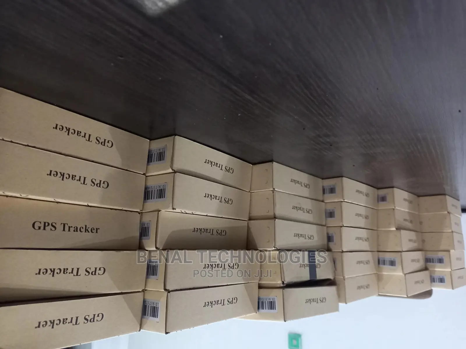 High Reliable GPS Tracker Surulere.Mobile App, No Renewal Fe