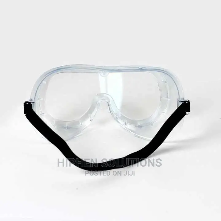 Anti Dust Original Safety Goggles