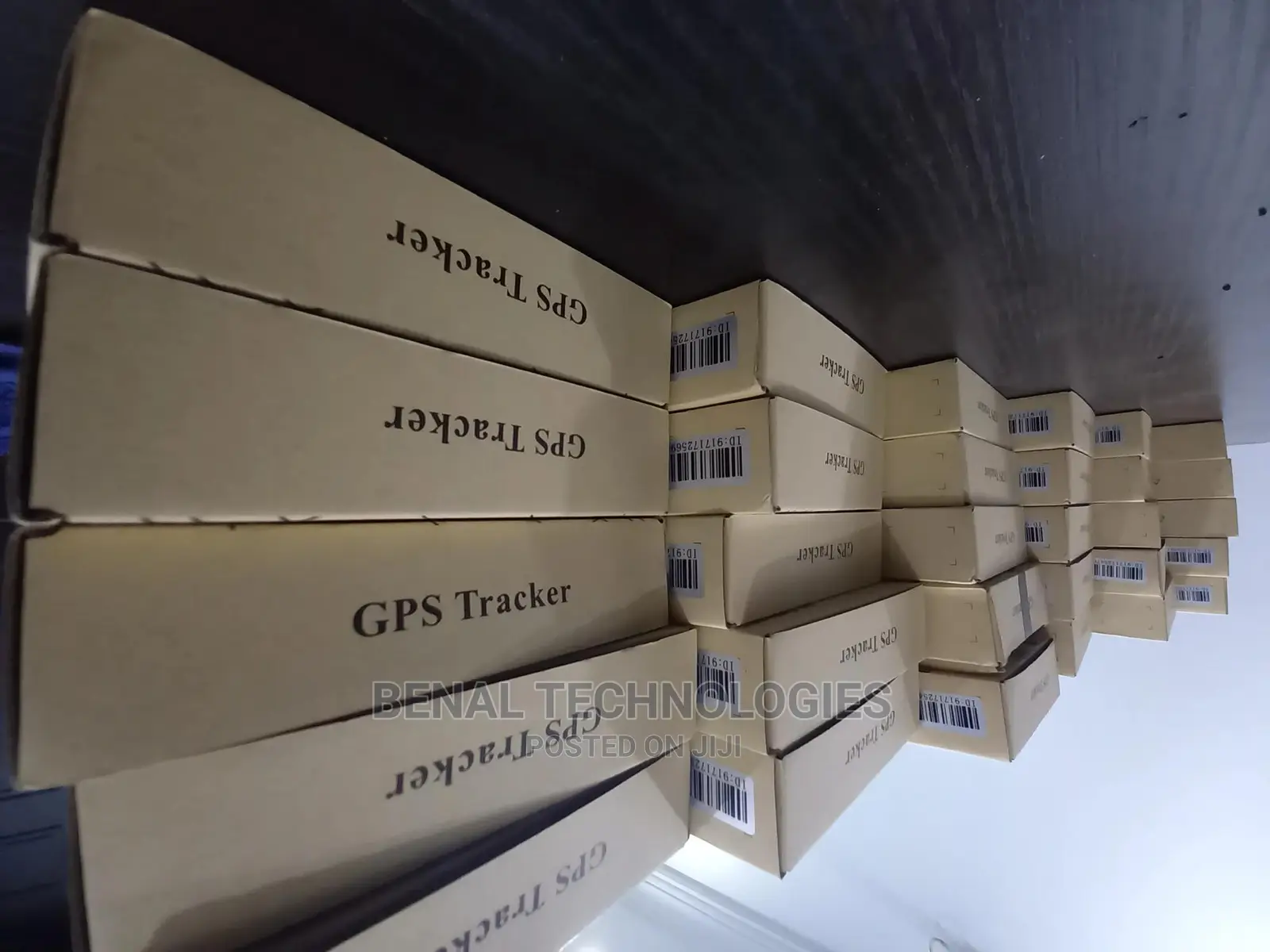 Standard GPS Tracker Surulere. Mobile App, No Renewal Fee