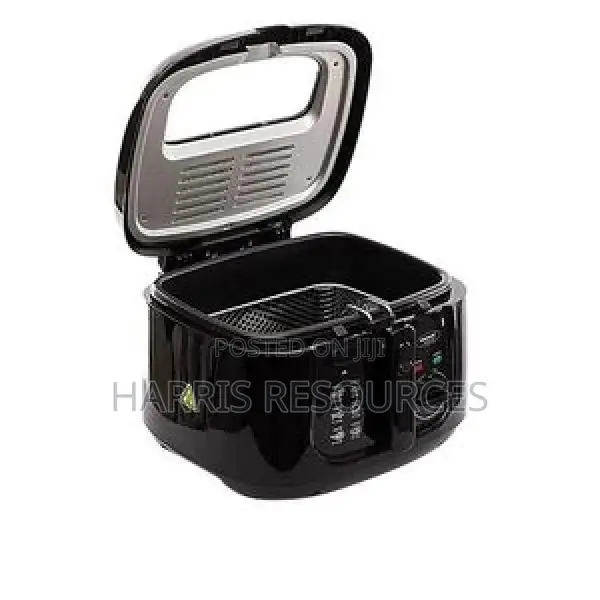 3 Litres Eurosonic Deep Fryer