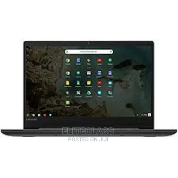 New Laptop HP 4GB Intel Celeron 60GB