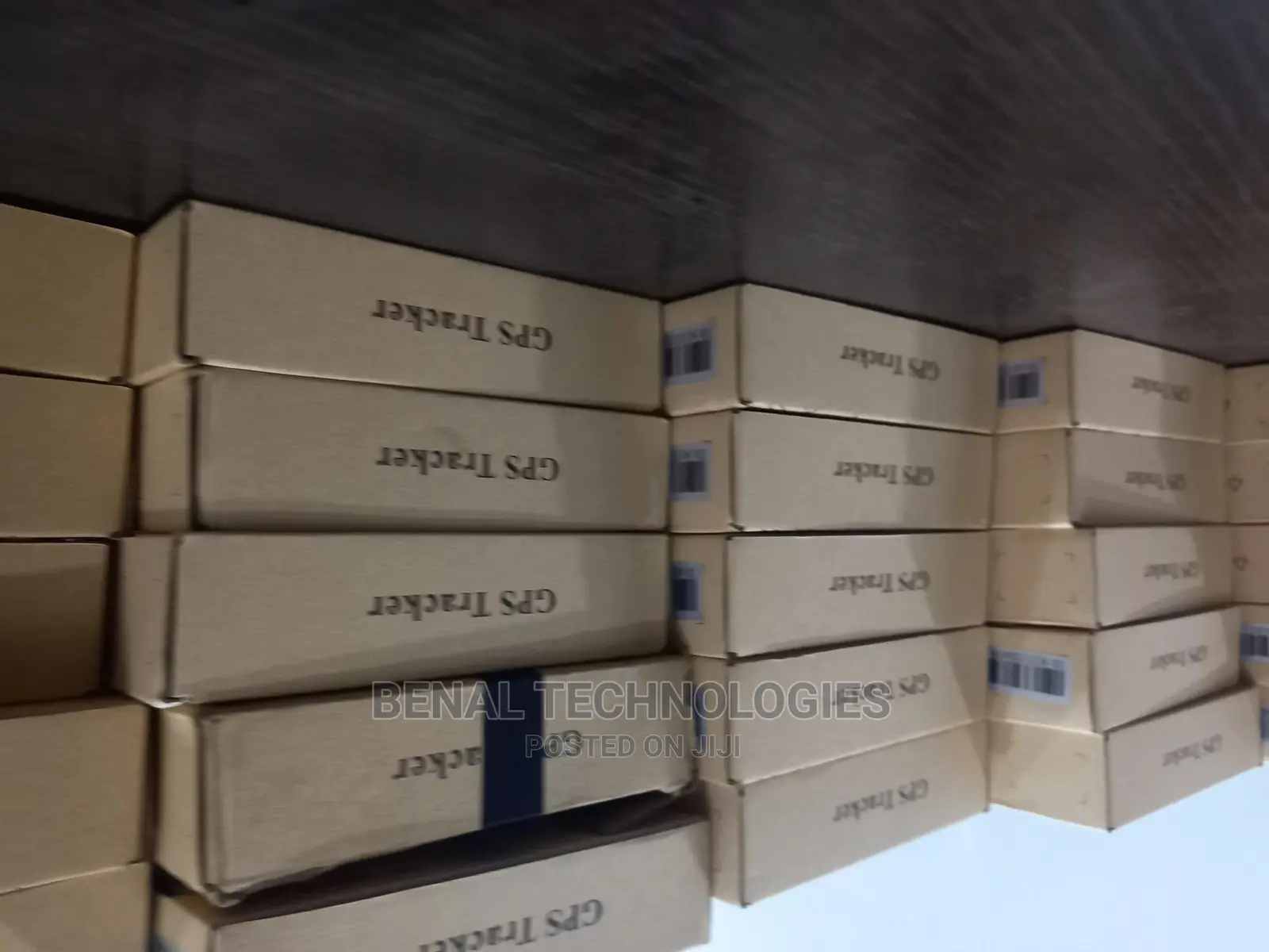 Highly Durable GPS Tracker Abule Egba Mobile App, No Renewal