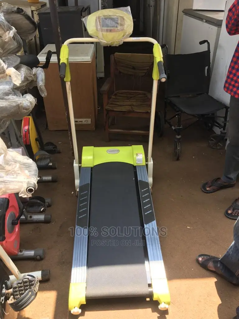 Quality Tokunbo Exercise Treadmills for Sale