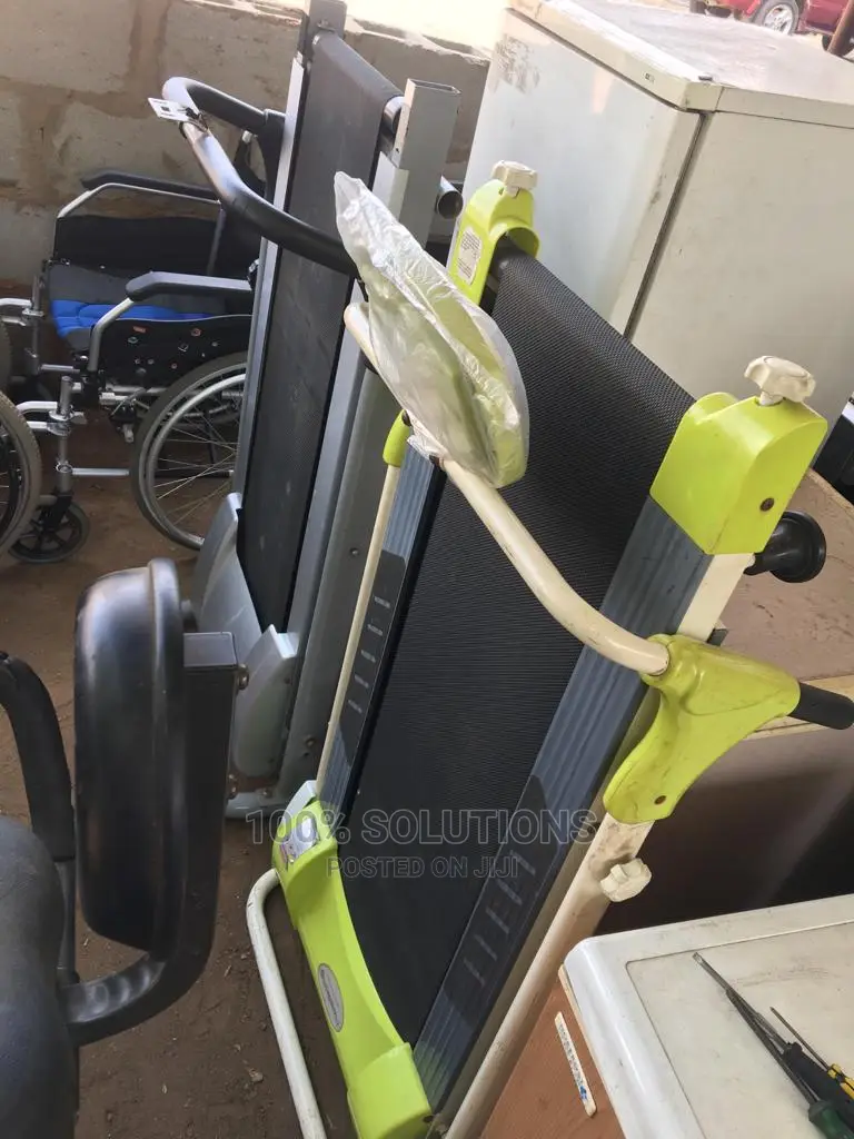 Quality Tokunbo Exercise Treadmills for Sale