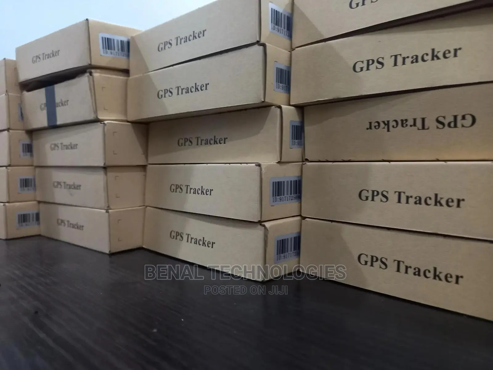 Very Efficient GPS Tracker Abule Egba Mobile App,No Renewal