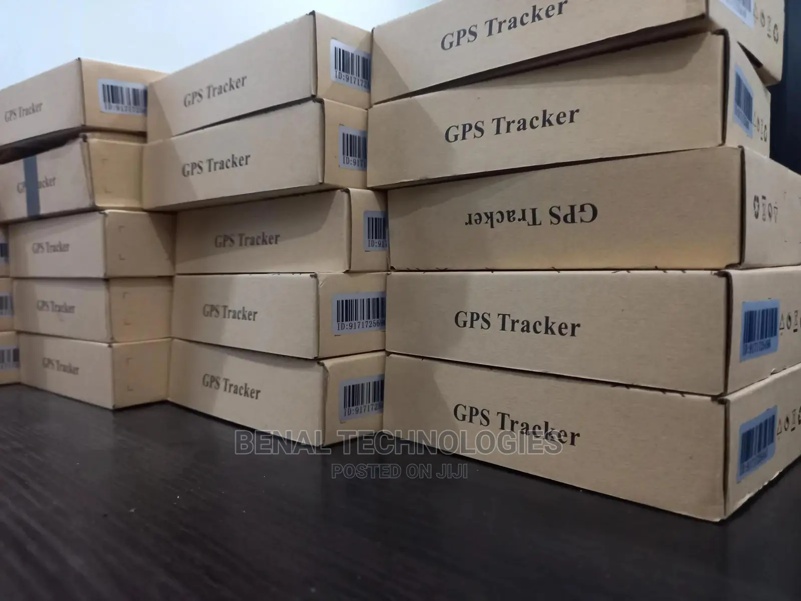 Quality GPS Tracker Abule Egba Mobile App, No Renewal Fee