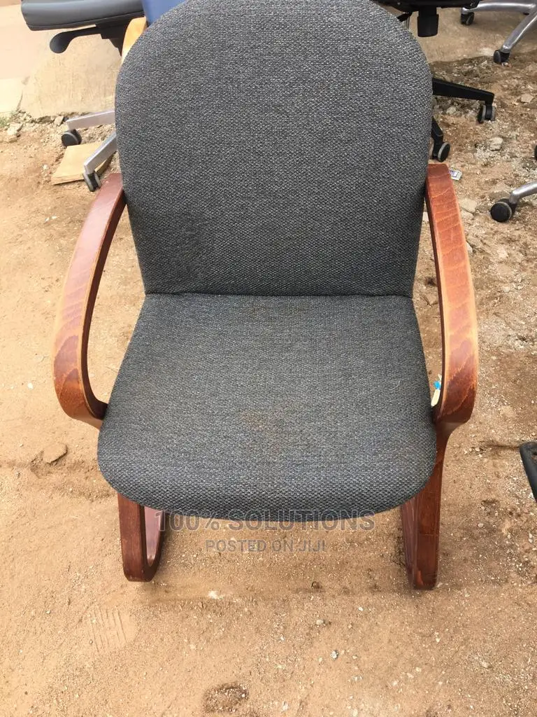 Executive Tokunbo Chair for Sale