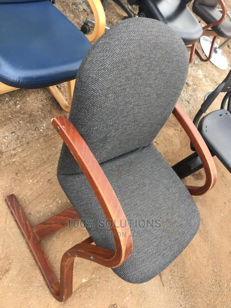 Executive Tokunbo Chair for Sale