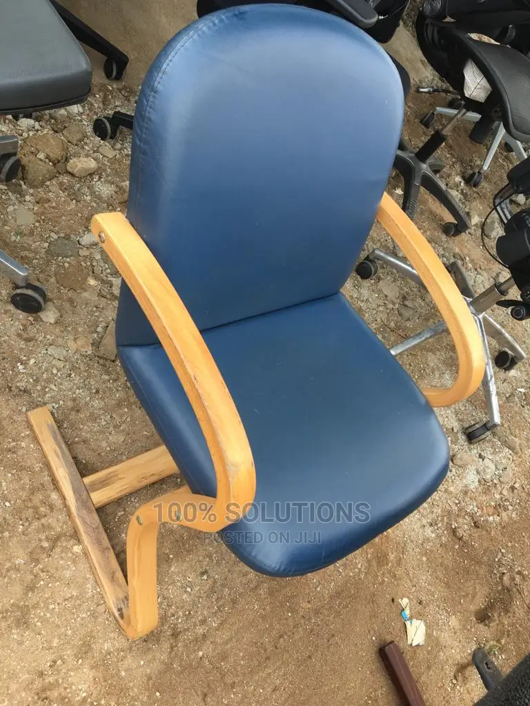 High Quality Executive Tokunbo Chair for Sale