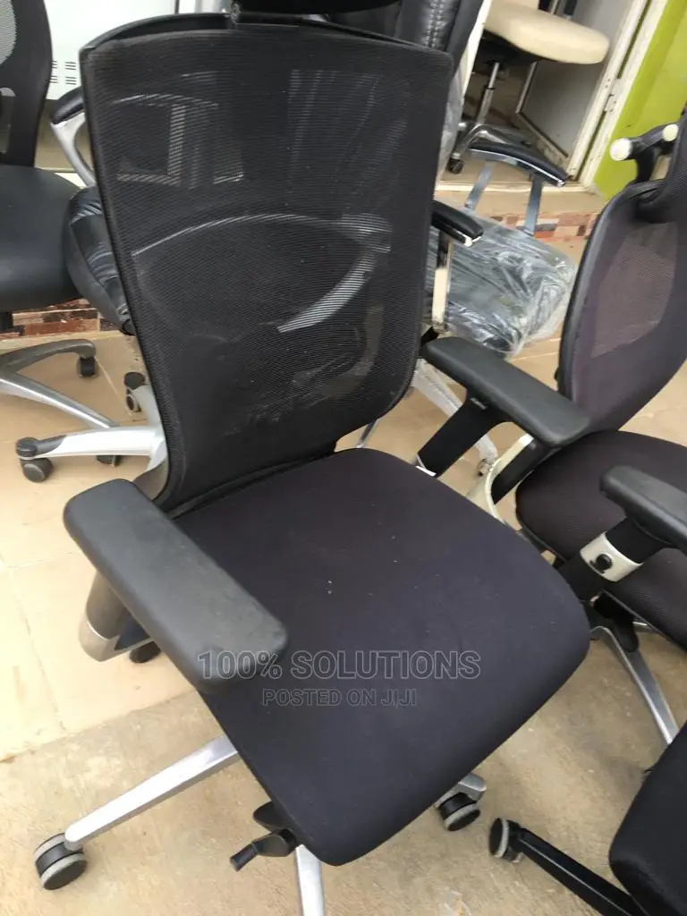 High Quality Executive Office Tokunbo Chair for Sale
