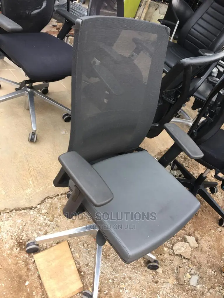 High Quality Executive Office Tokunbo Chair for Sale