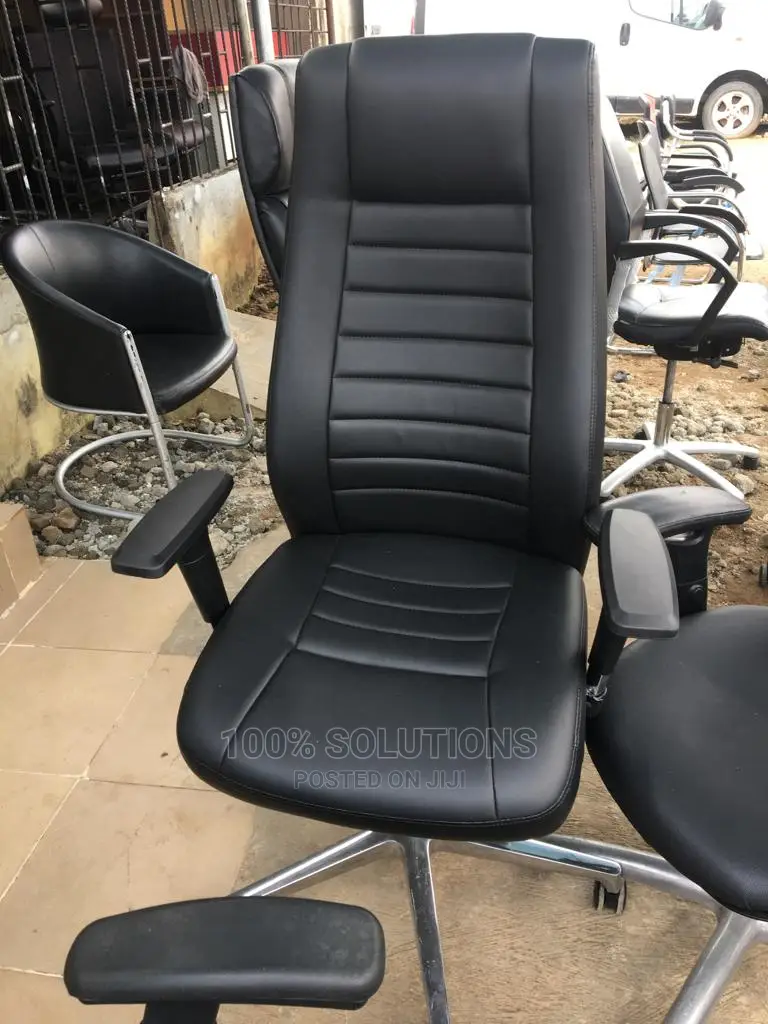 High Quality Executive Office Tokunbo Chair for Sale