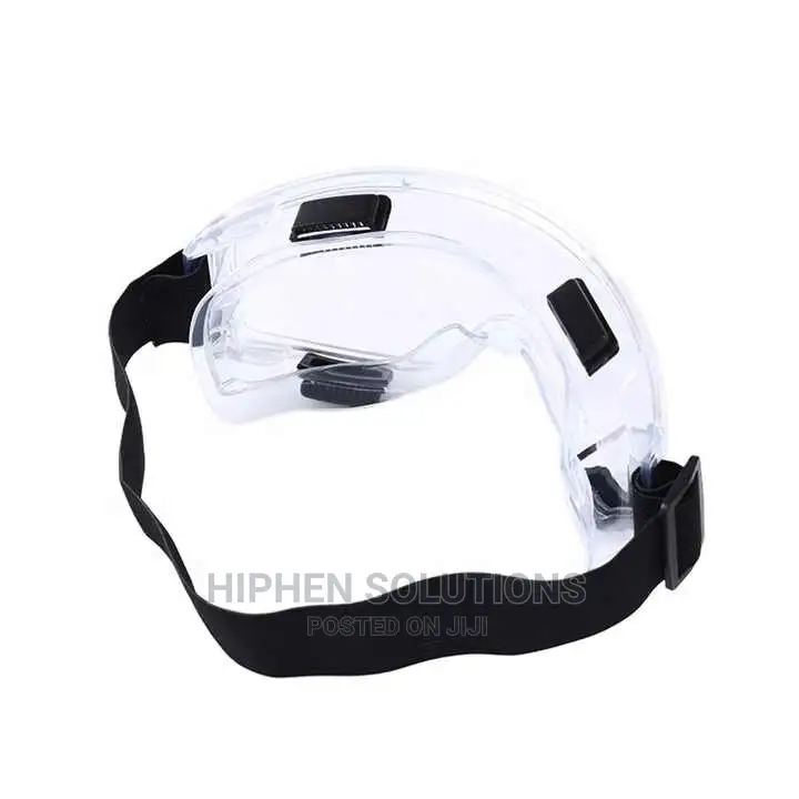 Healthcare Workers Safety Goggles