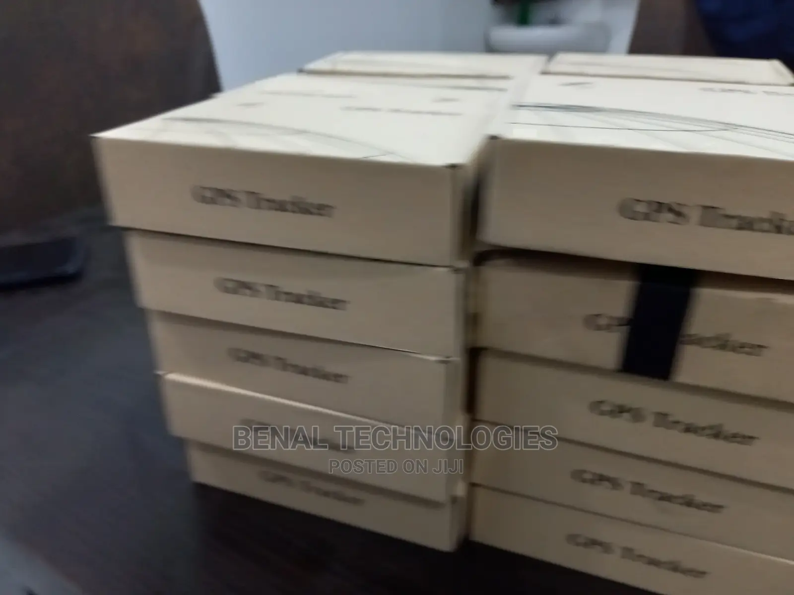 Very Quality GPS Tracker Agbara Mobile App, No Renewal Fee