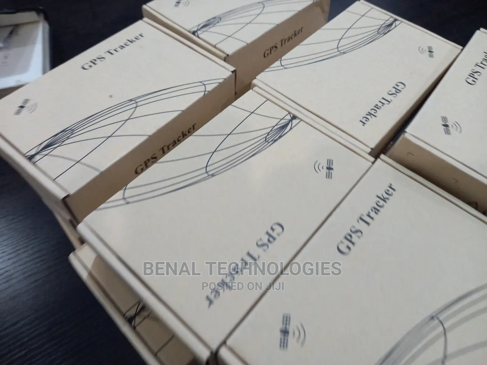 . Affordable GPS Tracker in Ketu Mobile App, No Renewal Fee