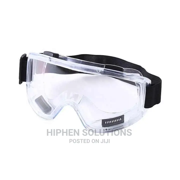 Panoramic Lenses With Extreme Impact Resistance