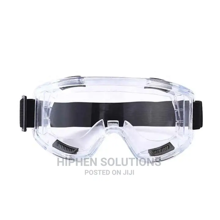 Panoramic Lenses With Extreme Impact Resistance